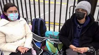 Bad Bunny: Fans acampan por primeros boletos  |  #ElColorDeLaM&uacute;sica