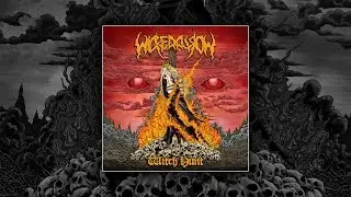 WICKED WORLD - WITCH HUNT (Official EP Stream)