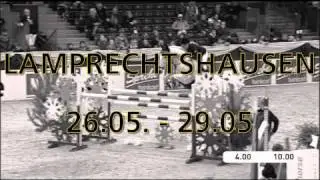 EYCUP 2011 Vorschau
