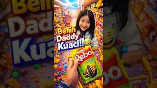 Beliin Daddy Kuaci⁉️😅🤣 #shorts #jajanan #trending #viral #fyp #masukberanda #shortvideo