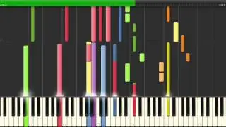 [How To Play ] Drake -  Find Your Love  [Piano Tutorial]
