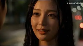 错的时间，遇见对的人《AI真人短剧欣赏》。