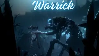 Warrick el Gui&ntilde;aposo | No Rest for the Wicked