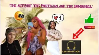 &ldquo;Sha&rdquo; Dixon To Make Inglewood Safer! Emma Rivas Talks Removing The DA! Ashbash Exclusive Interview