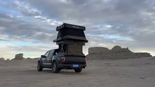 Wingman: The Ultimate Road Test #camping #outdoors #pickup #offroad