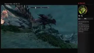 cursedcowboy's Live PS4 Broadcast
