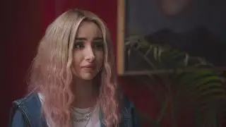 الحب الحقيقي مختلف .. وداع هند و سليم قبل الطلاق #أنا_وهى