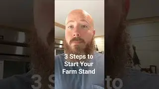 This is Why You Should Start a Farm Stand in 2025