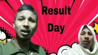 Result Day || funny Video || Mr Dee ||