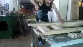 KUNDEKARİ KAPI