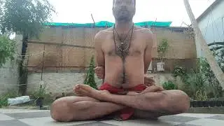Lotus Padmasana &ndash; Find Inner Peace Through Stillness | A Journey Within