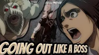 THIS EPISODE WAS A SAKUGA FEAST! | ATTACK ON TITAN Season 4 Episode 27 (86) Review