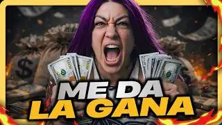 LA DIOSA pone en JAQUE a todos y estalla el chanchullo | El Rancho de Destino