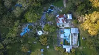 FANTASY PARK  un parque acu&aacute;tico en ruinas 🛝 en r&iacute;o blanquito y Bijao #rioblaquito #fantasy 