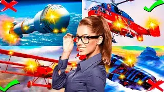 Learning Flying Machines for Kids with Rachelle Drones Rockets, Fighter Jets, Airplanes for Toddlers
