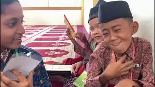 Pesantren Ramadhan Tingkat SD Masjid Baitussalam 2024