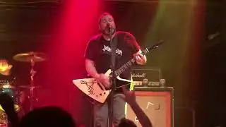 Teenage Bottlerocket - They Call Me Steve @ Foufs 2022