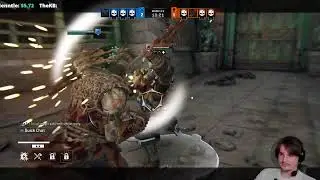 For Honor Stream #262 | Taking character requests + Lets have fun!