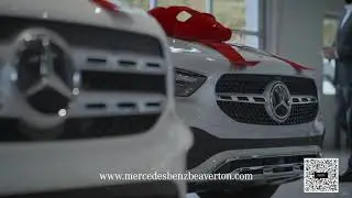 Shop the Mercedes-Benz Winter Sales Event!