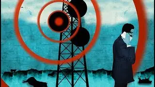 The Electromagnetic Frequency Weapon Conspiracy (CNN, 1985)