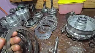 62te .. para armado  