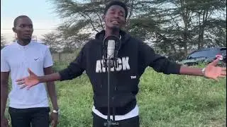 PITHOMU CHALLENGE by Wellington's Crew || THE HARMONIC MINISTERS