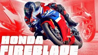 Honda CBR1000 History: Past and Future