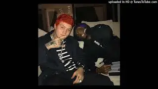 [FREE] Yung Lean x Gud x Carti x Bladee type beat 