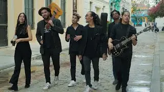 Con Amor (Video Oficial) - Christopher Simpson & Elevación
