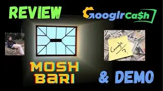 GooglrCash Review & GooglrCash Demo