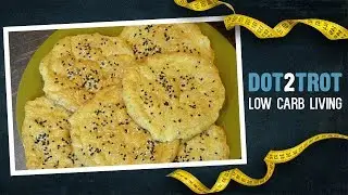 Easy Recipe: Low Carb Oopsie Bread