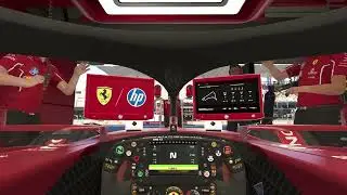 F1/25 DLC Liga2 Saison 2 Mexiko