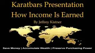 Karatbars...Gold Income explained!