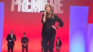 Premiere Shaniah Paige Disney Lip Sync