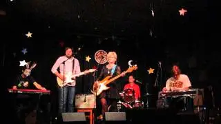 Strawberry Wine-Shonna Tucker & Eye Candy @AC&T 2013