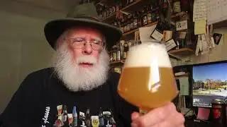 Foam Brewers Think I'm in Love DIPA Tasting