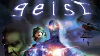 3/4 Geist (GameCube) - Relaxed Jay Stream