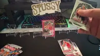 2024 25 PANINI MONOPOLY PRIZM TARGET BLASTER | I WANNABE A MILLIONAIRE!!!!