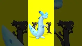Toothless Dance but Chillet #palworld #palworldfunny #chillet #toothlessdancing  #memes  #幻獸帕魯