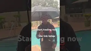 Start online forex trading now