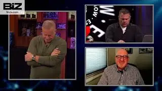 Cancer Tumor Regression, Blood Purification Technology, Ketamine for Depression  Big Biz Show