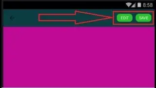 Set Customize Button on Toolbar in Android Studio