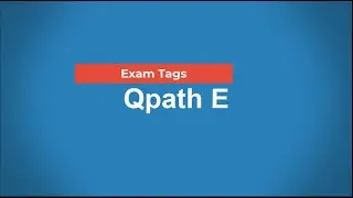 Exam  tags