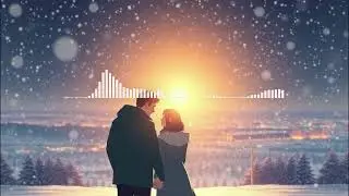 Christmas music - Light in the Snow