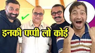 Good News! Lahore 1947 Major Shockin Update By Santoshi G| Lahore 1947 Final Release Date | Sunny D
