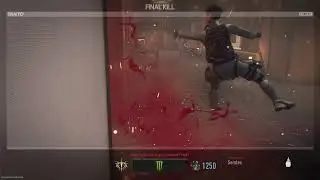 ArcLight Gaming - MW2 DMZ