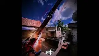 Unique Legendary Melee in CODM... 💀