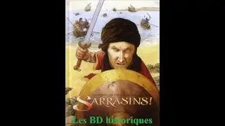 Sarrasins! [LES BD HISTORIQUES]