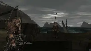 Gothic II Gold: no trading playthrough Part 22