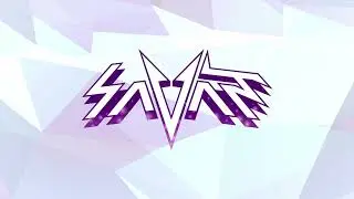 Savant - Wasteland (2012)